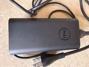 Dell 90W AC Power Adapter